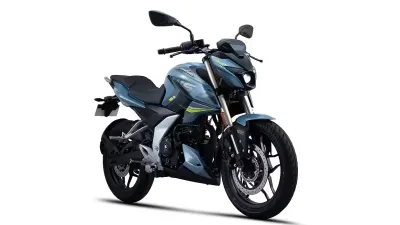 Bajaj Pulsar N160 The Street King That Packs Style and Surprises