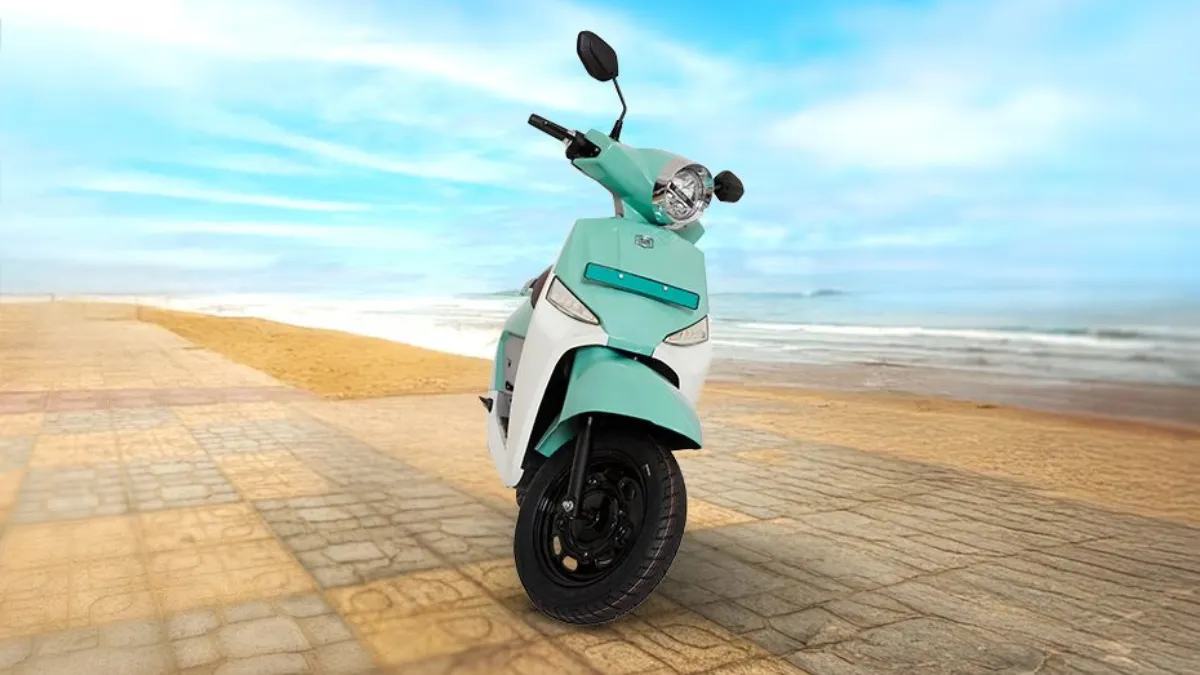 BGauss Max C12 Review My Honest Take on Its Design, Driving, Features and Real-World City EV Experience