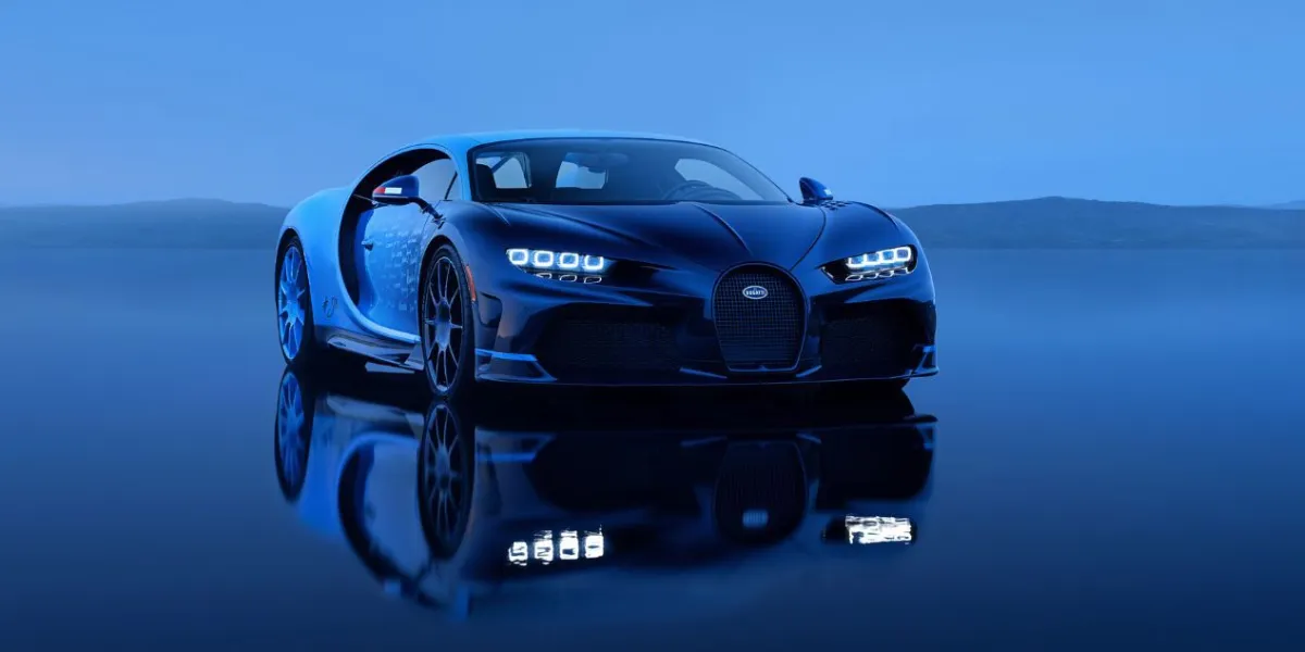 Bugatti Chiron Review The Hypercar That Redefines Speed and Luxury