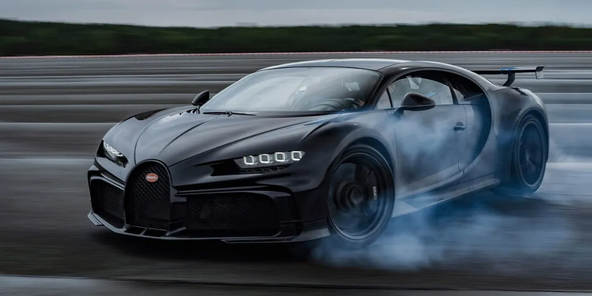 Bugatti Veyron Review The Supercar That Turns Every Drive into a Thrill