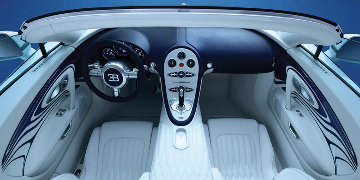 Bugatti Veyron Review The Supercar That Turns Every Drive into a Thrill