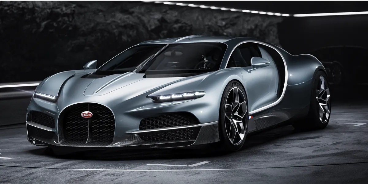 Bugatti Veyron Review The Supercar That Turns Every Drive into a Thrill