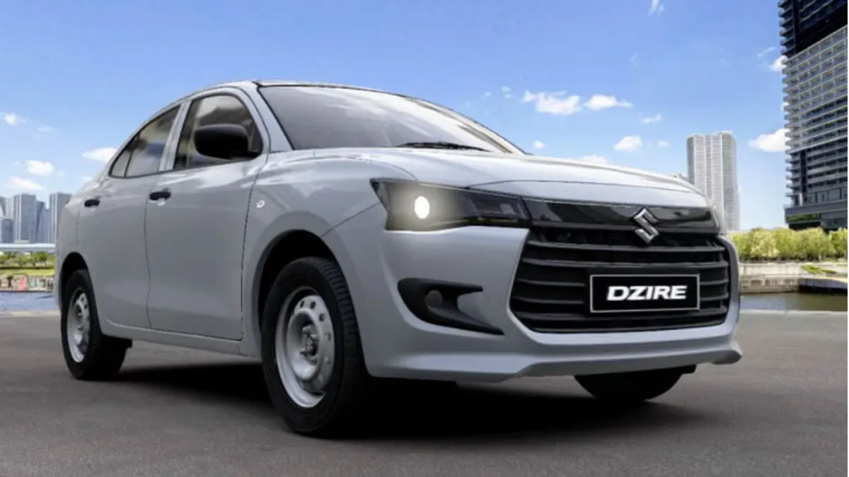 Dzires October Shock The Sedan That Humiliated Indias SUVs
