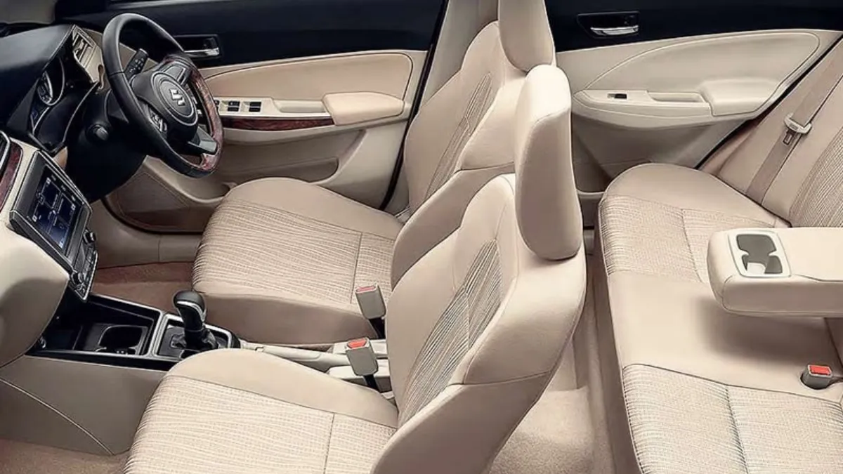 Dzires October Shock The Sedan That Humiliated Indias SUVs