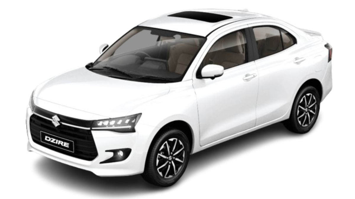 Maruti Suzuki Dzire ZXI AMT