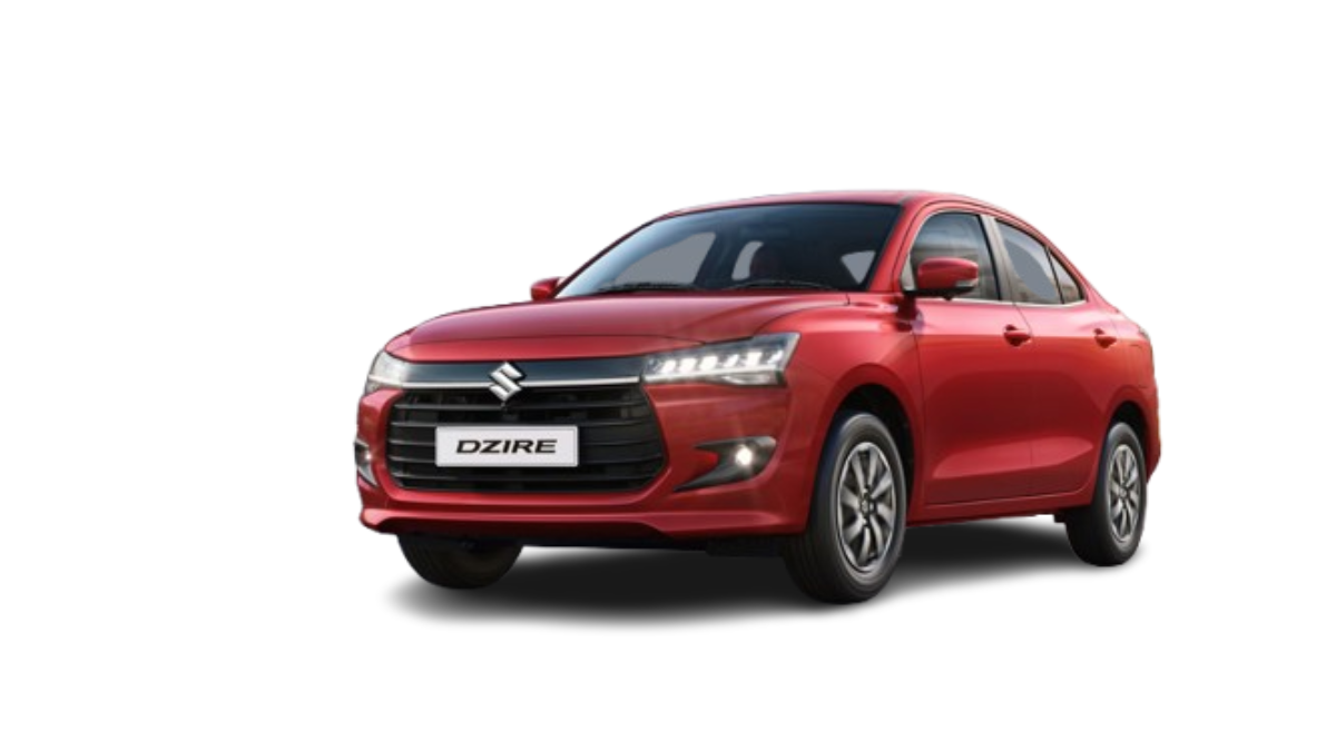Maruti Suzuki Dzire ZXi