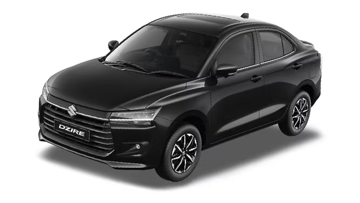 Maruti Suzuki Dzire ZXI Plus AMT