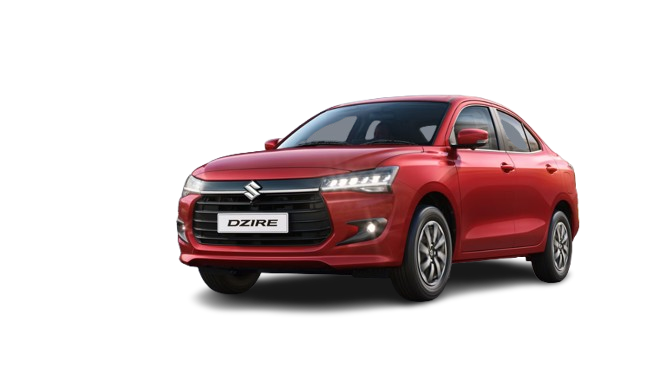 Maruti Suzuki Dzire ZXI Plus