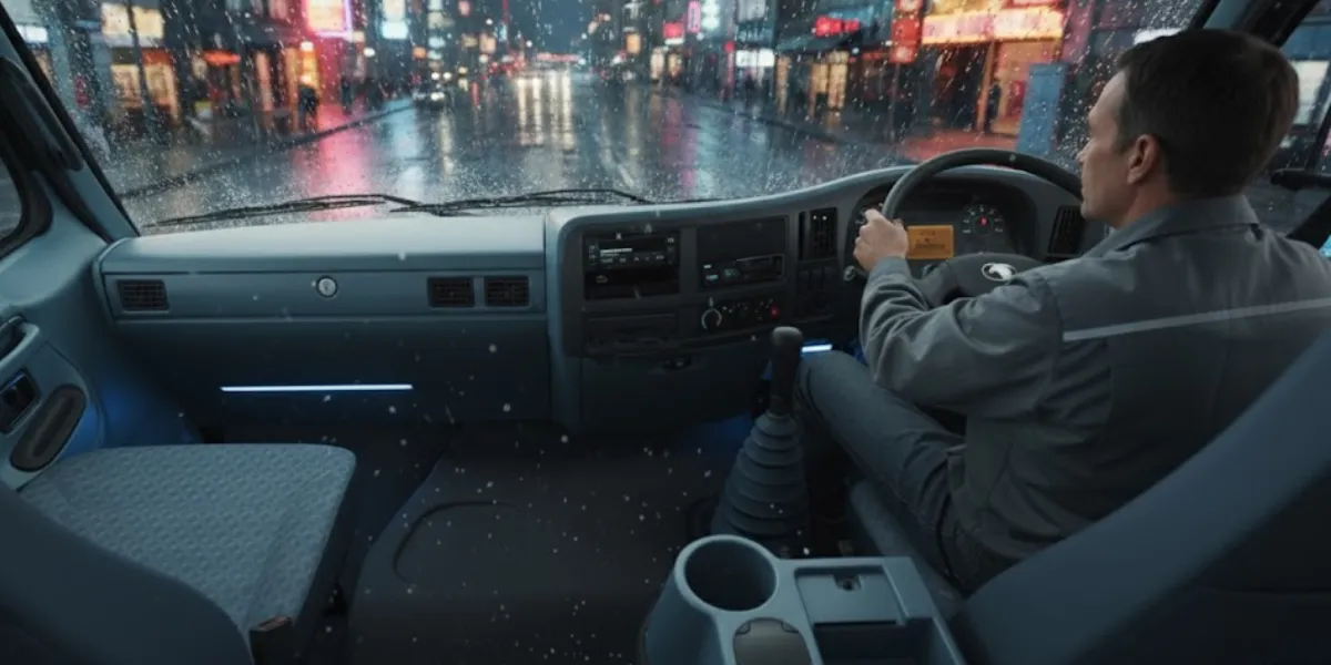 Eicher Pro X Diesel Trucks Practical, Powerful, and Built for Real-World Hauls