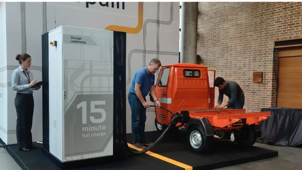 Kinetic Greens Bold 15-Minute Charge Claim And Why I Think It Might Actually Work