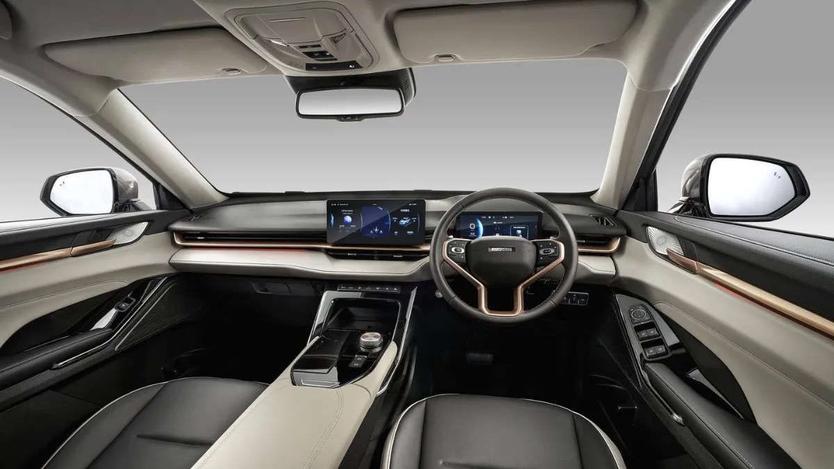 Haval in India The SUV Everyones Talking About An Insider Take