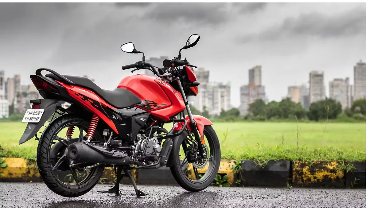 Hero Glamour Review Classic Charm Meets Modern Tweaks