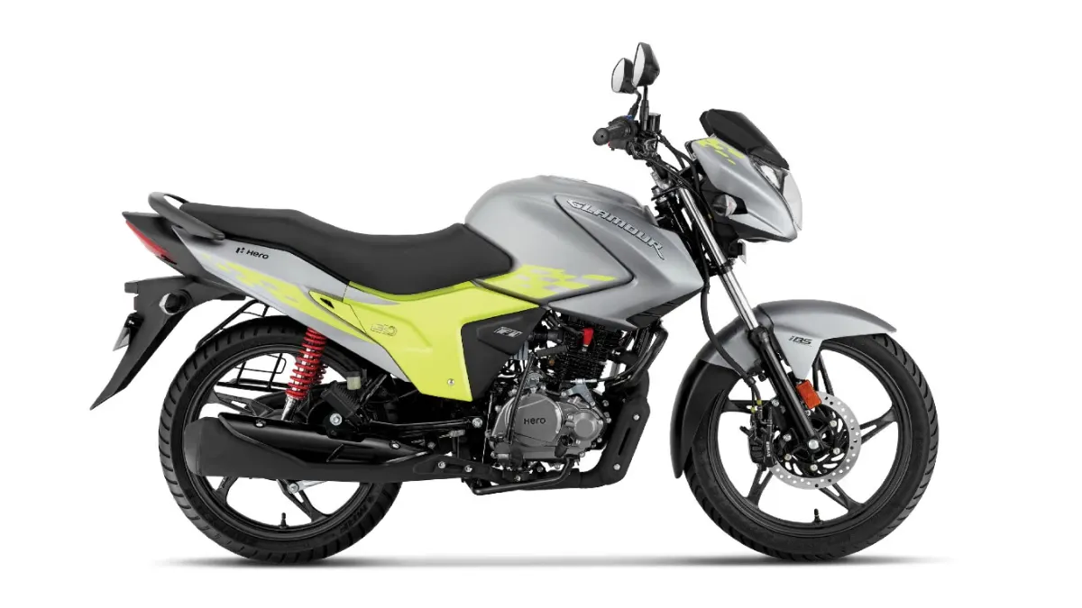 Hero Glamour Review Classic Charm Meets Modern Tweaks