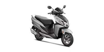 Honda Dio 125 Review Stylish, Nimble, and Perfect for City Rides