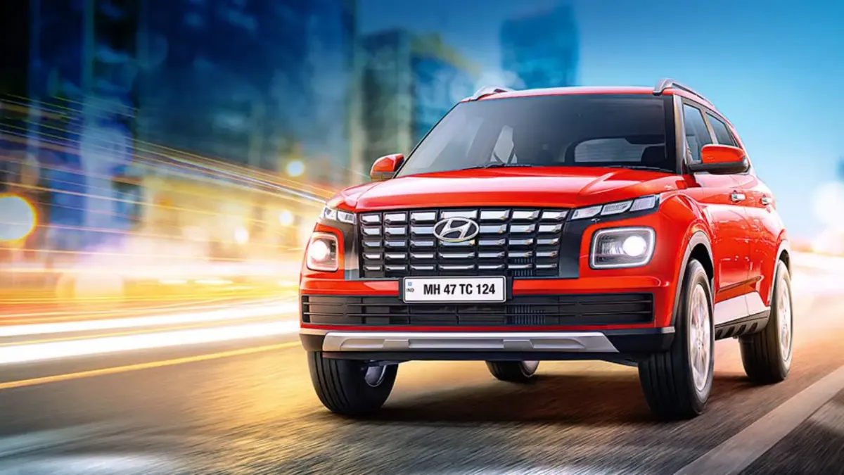 Best Upcoming November SUV- Hyundai Venue, Tata Sierra & Mahindra XEV 9S