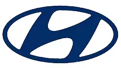 Hyundai logo