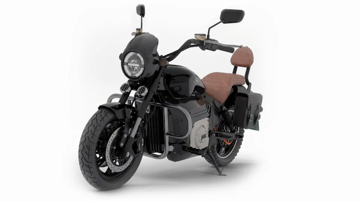 Komaki MX16 Pro Review Stunning Looks, But Is the Hype Real?