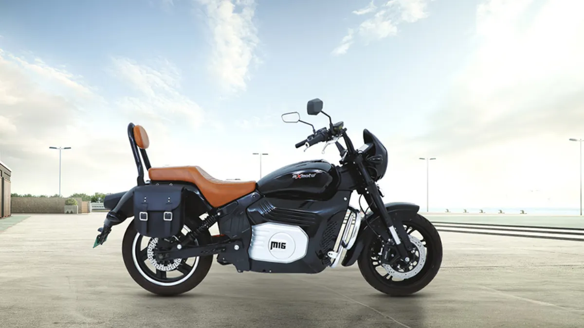 Komaki MX16 Pro Review Stunning Looks, But Is the Hype Real?