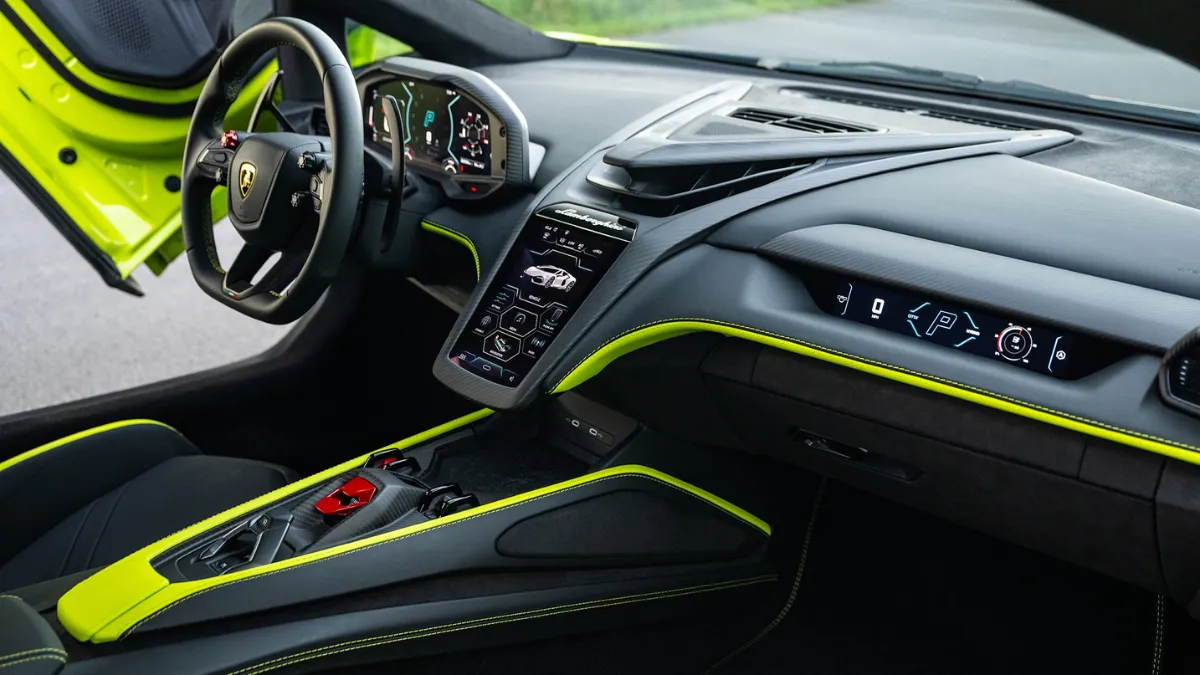 Revuelto Ka Raaj Power, Style Aur Thrill Ka Ultimate Combo