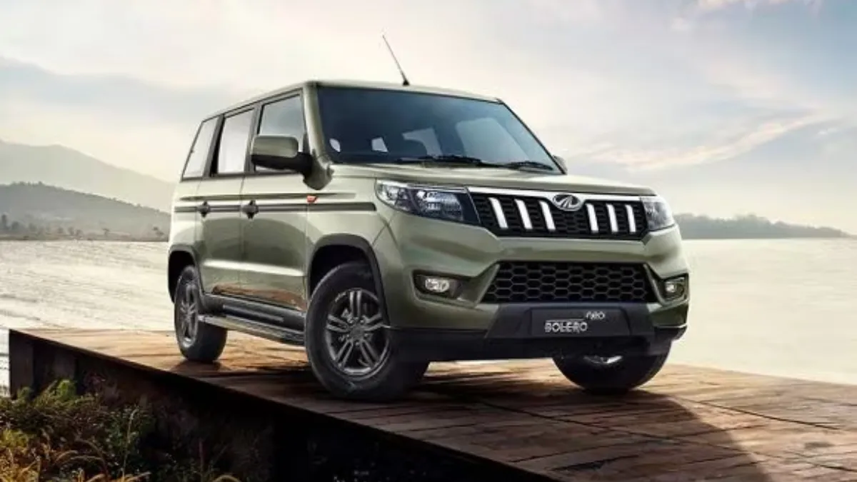 Mahindras Money Makers Top 10 Cars That Hold Their Value Like Gold