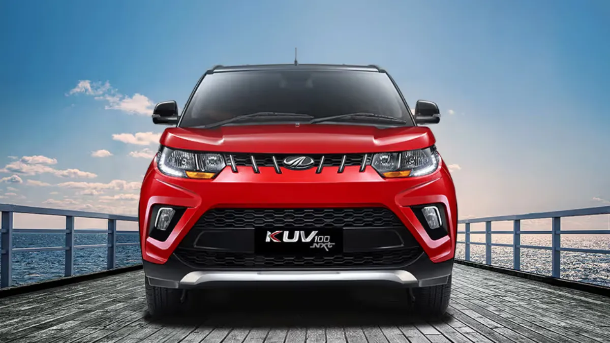 Mahindras Mileage Kings The 10 Cars That Never Give Up on Indian Roads