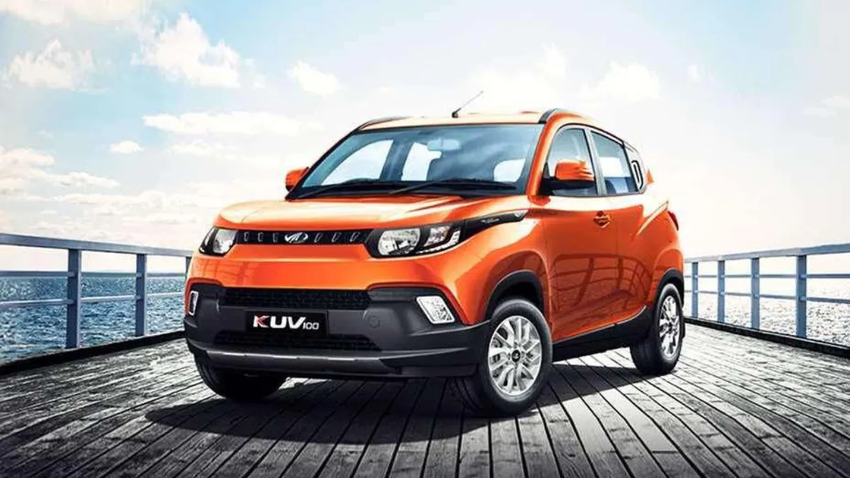 Mahindras Money Makers Top 10 Cars That Hold Their Value Like Gold