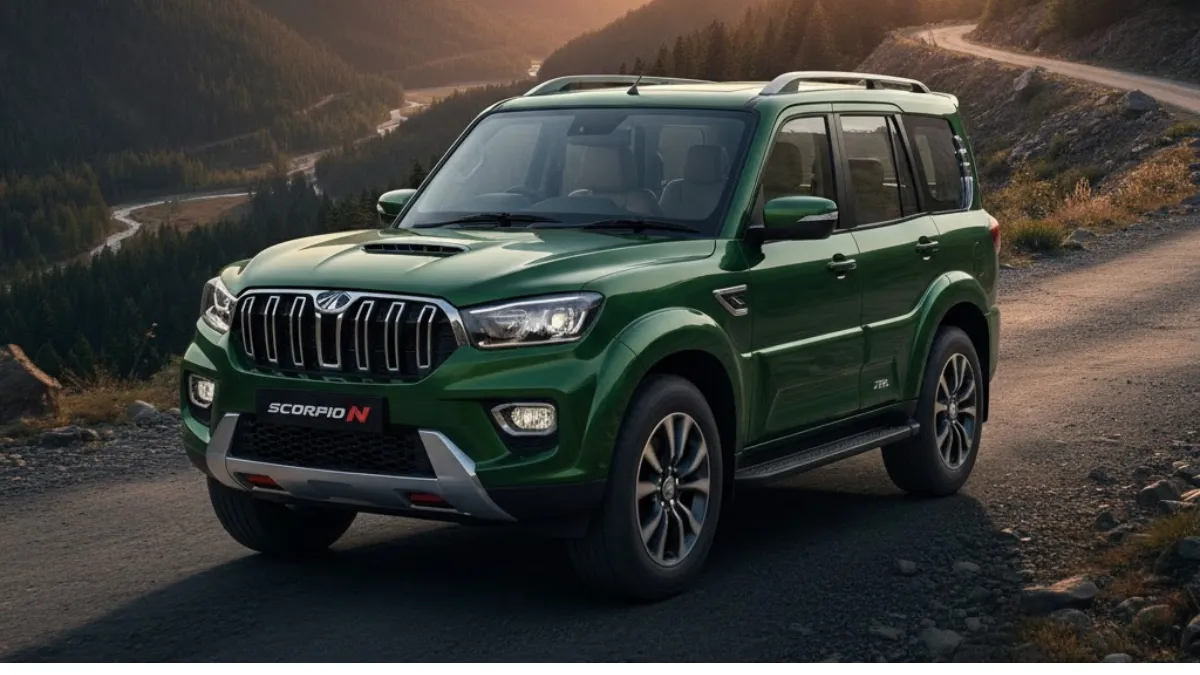 Mahindras Money Makers Top 10 Cars That Hold Their Value Like Gold