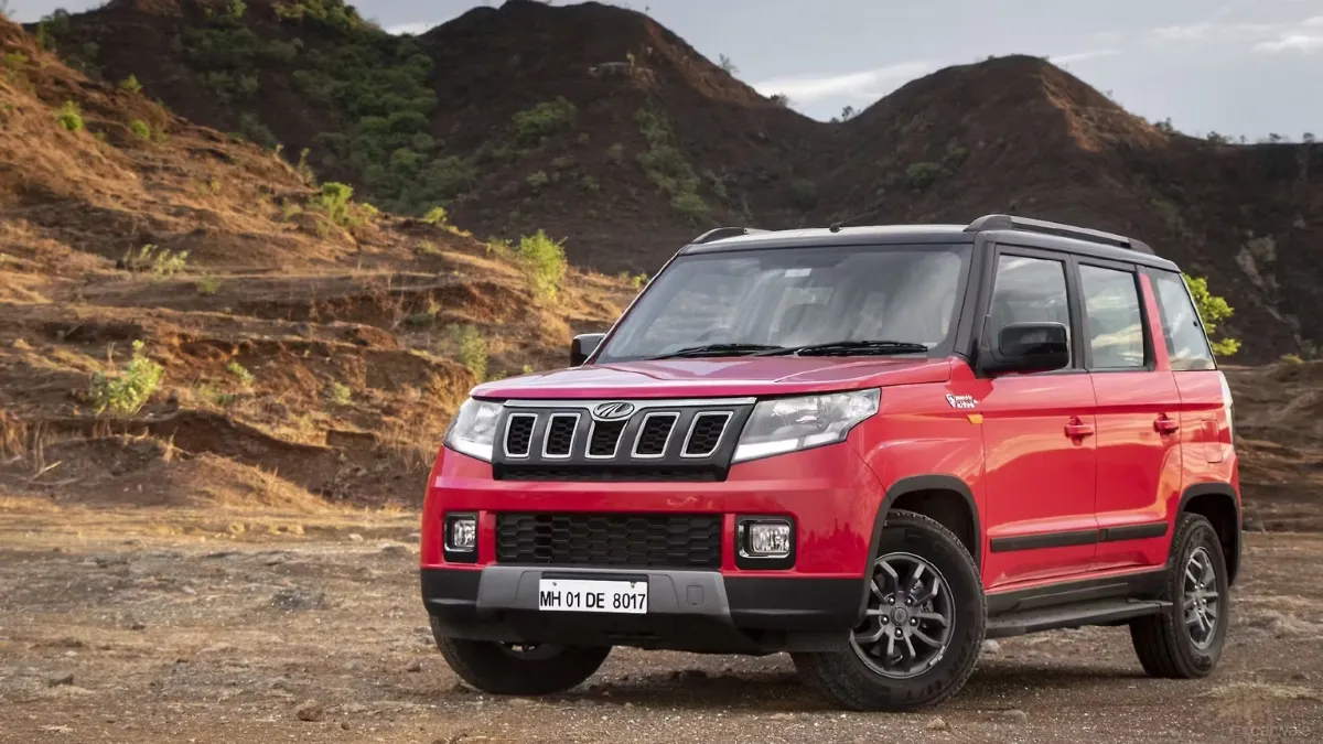 Mahindras Money Makers Top 10 Cars That Hold Their Value Like Gold