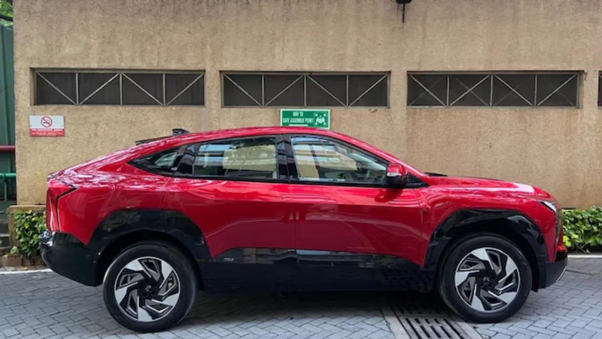 Best Upcoming November SUV- Hyundai Venue, Tata Sierra & Mahindra XEV 9S