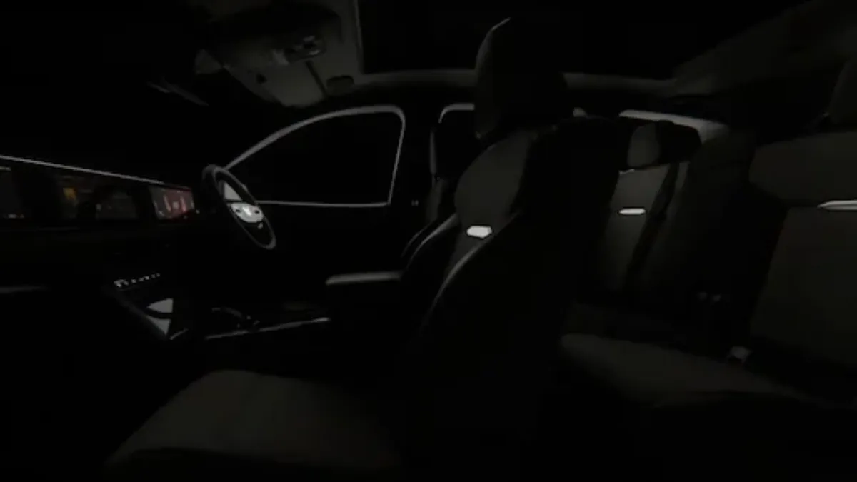 Mahindra XEV 9S Futuristic Electric SUV with Real-World Punch