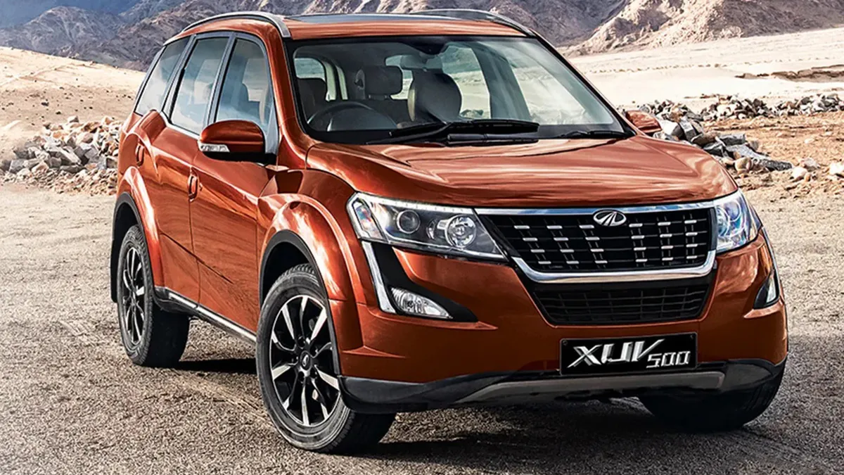 Mahindras Money Makers Top 10 Cars That Hold Their Value Like Gold