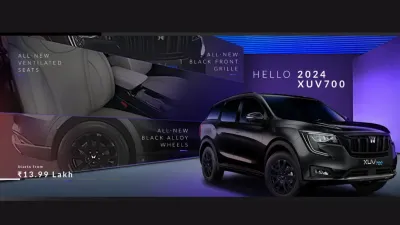 Mahindra XUV700 ADAS Smart Safety or Just Too Much Noise?