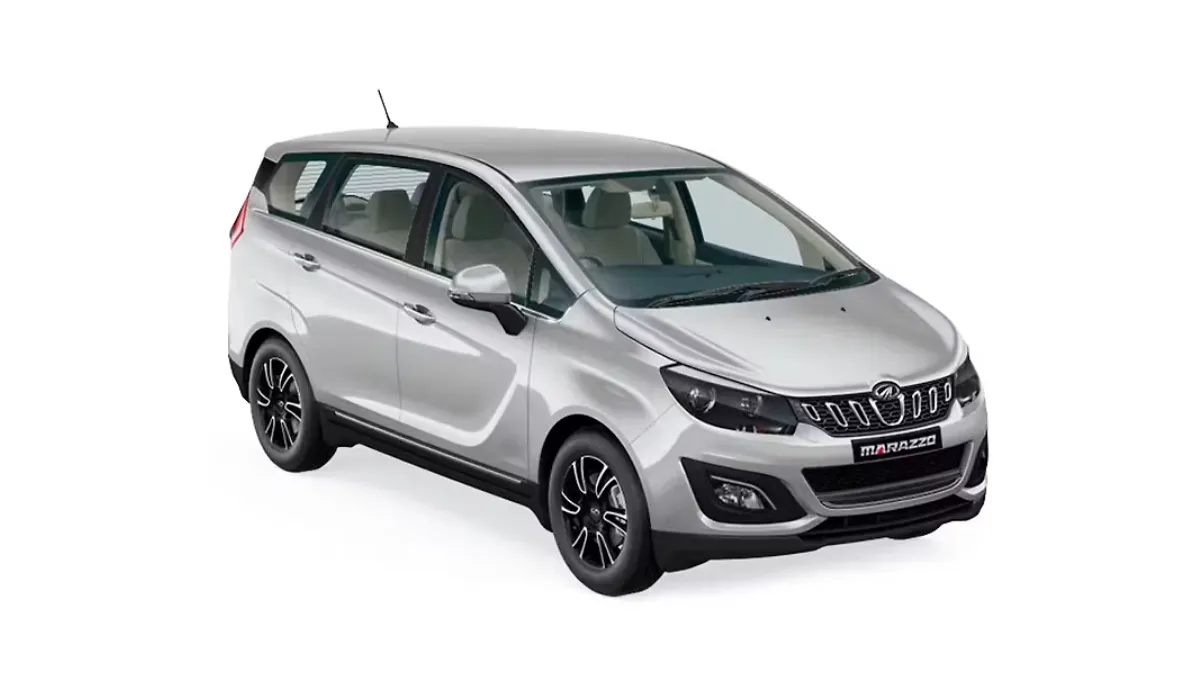 Marazzo M6+ (8-Seater)