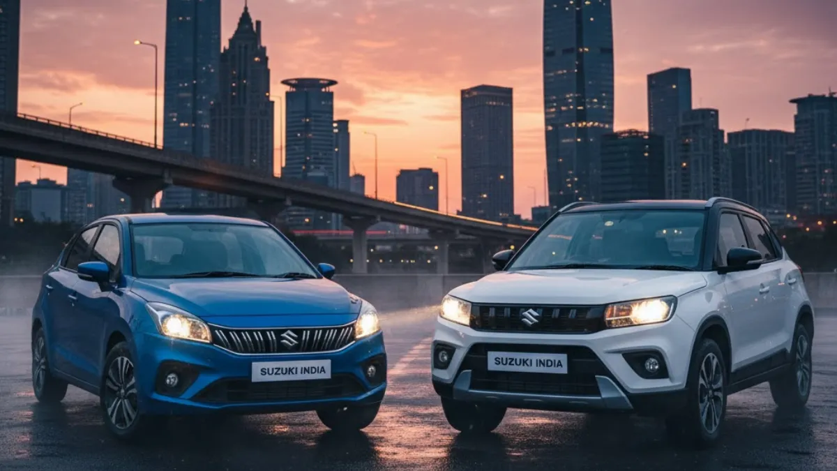 October 2025s Hottest Cars in India Whos Truly Winning the Roads?