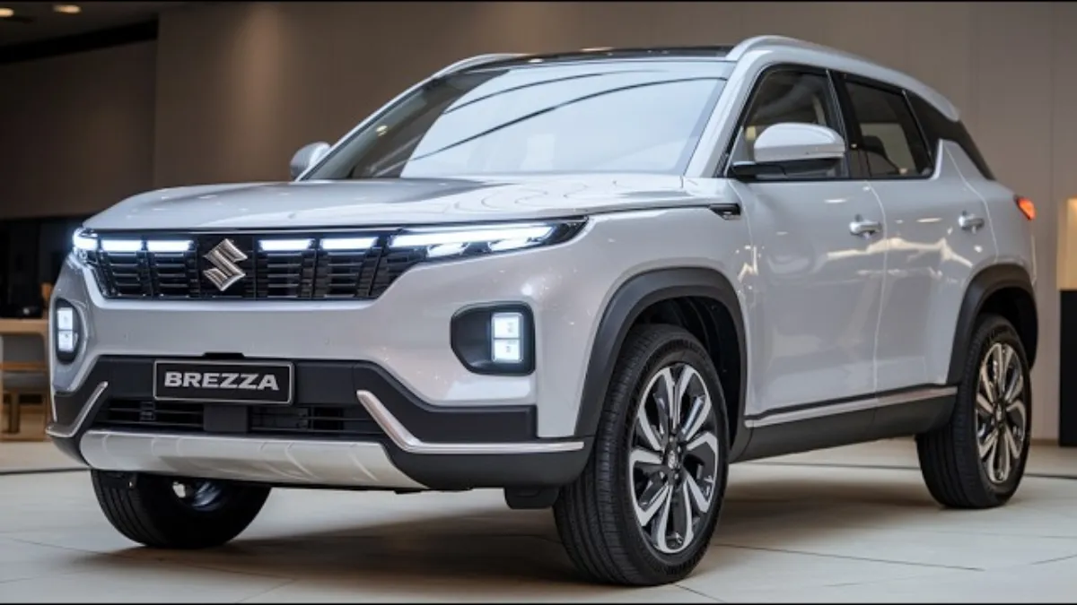 15th November Car Launches Top 5 Must-Watch Cars From Budget to Luxury