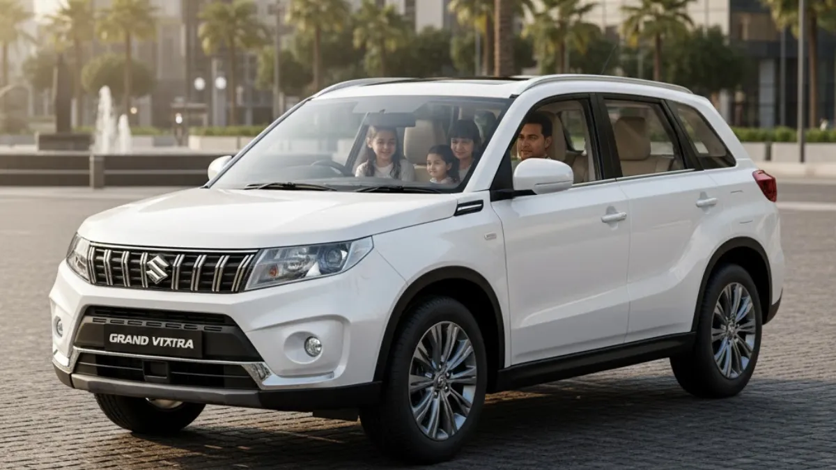 15th November Car Launches Top 5 Must-Watch Cars From Budget to Luxury