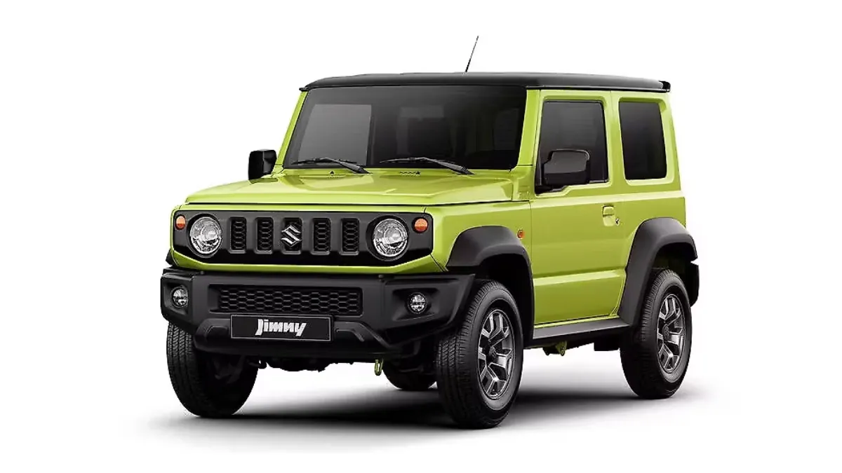 Jimny