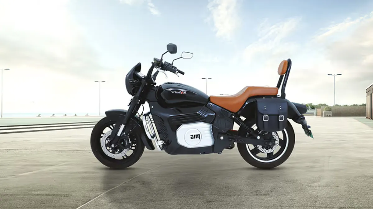 MX Moto M16 Review The Stylish Urban Electric Bike That Stands Out and Delivers a Unique Ride Experience