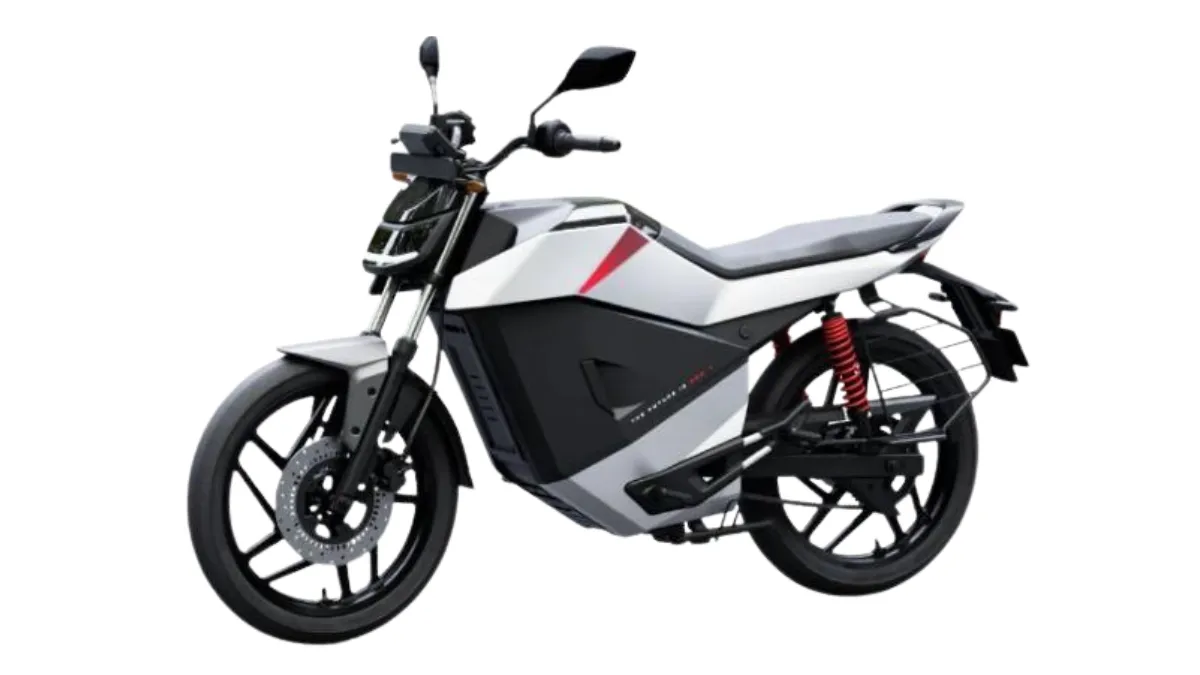 OLA Roadster The EV That Turns Heads and Raises Eyebrows