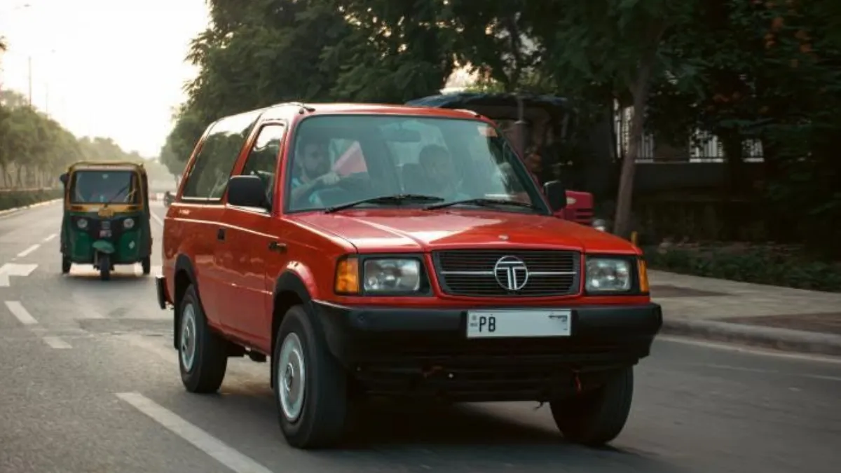 Old sierra review Nostalgia Meets Modern SUV Thrill – Insider Take