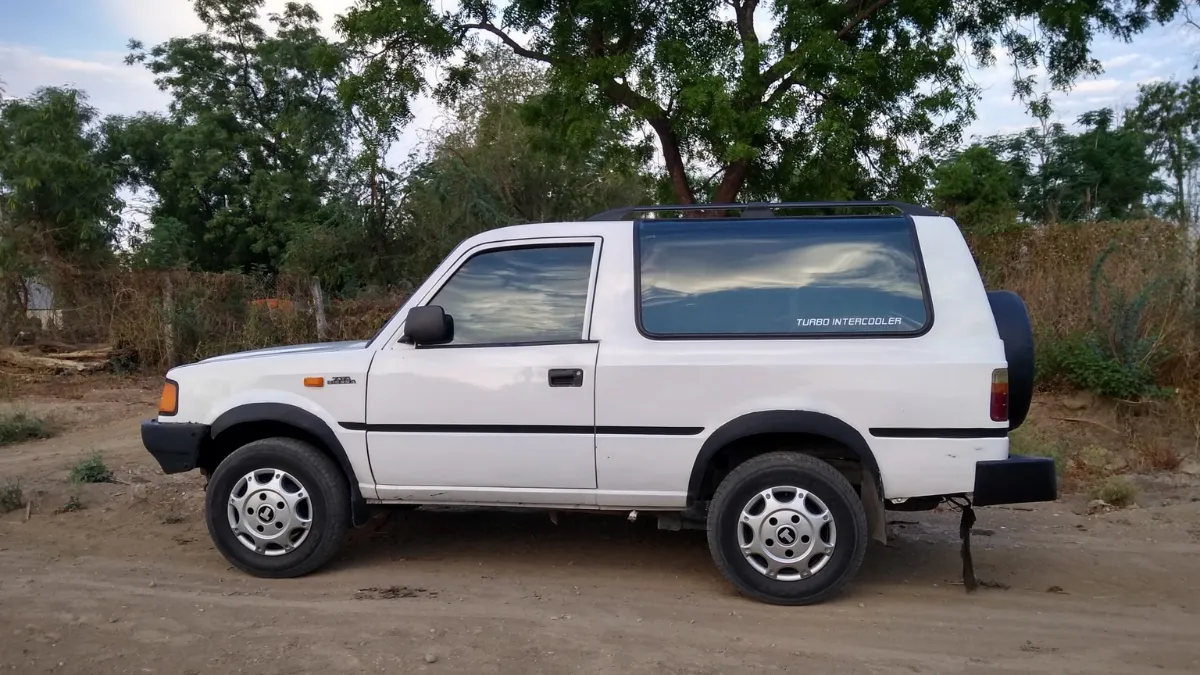 Old sierra review Nostalgia Meets Modern SUV Thrill – Insider Take