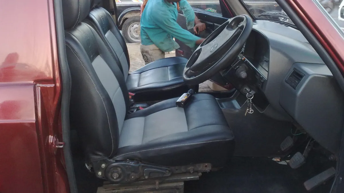 Old sierra review Nostalgia Meets Modern SUV Thrill – Insider Take