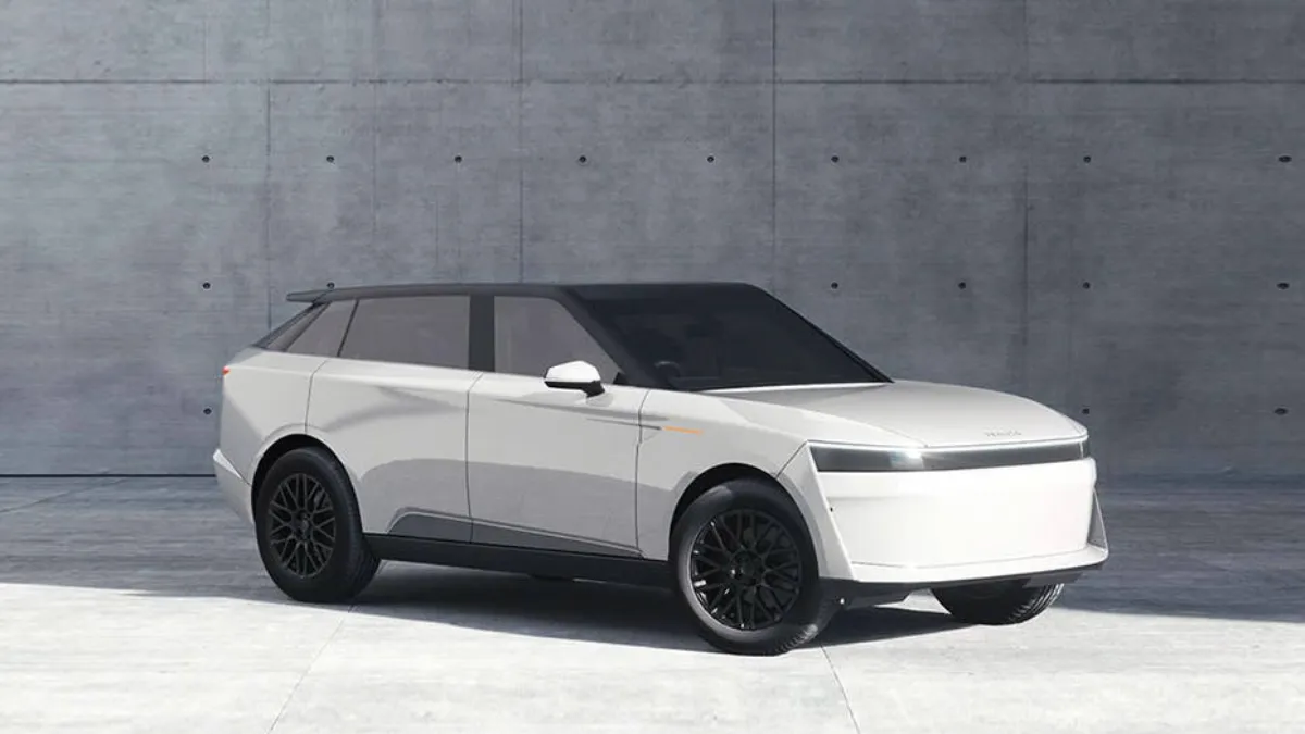 Pravaig Defy 2025 Indias Futuristic EV That Demands Attention