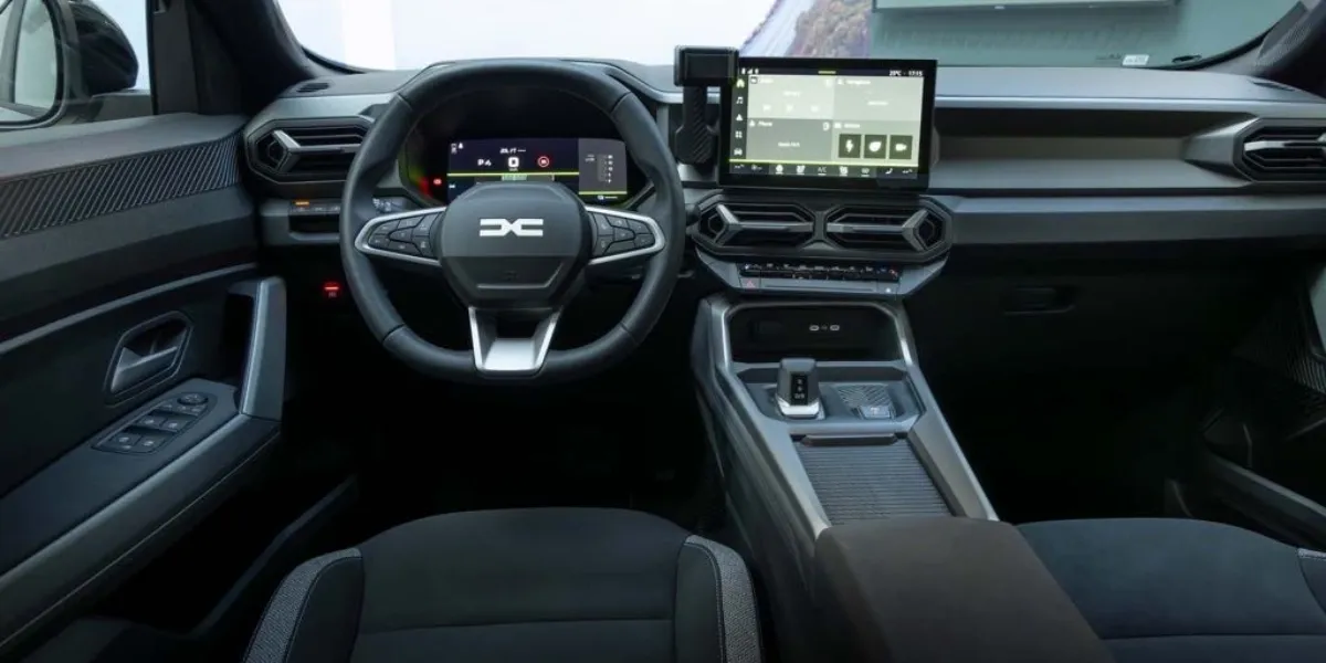 Renault Bigster The Comeback SUV India Didnt See Coming