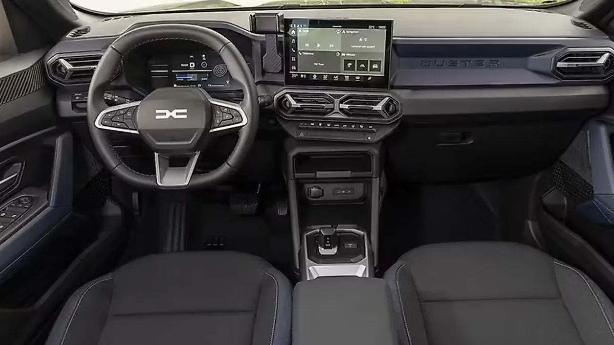 New Renault Duster Is Almost Here 60 Days Before Launch and the Buzz Is Real