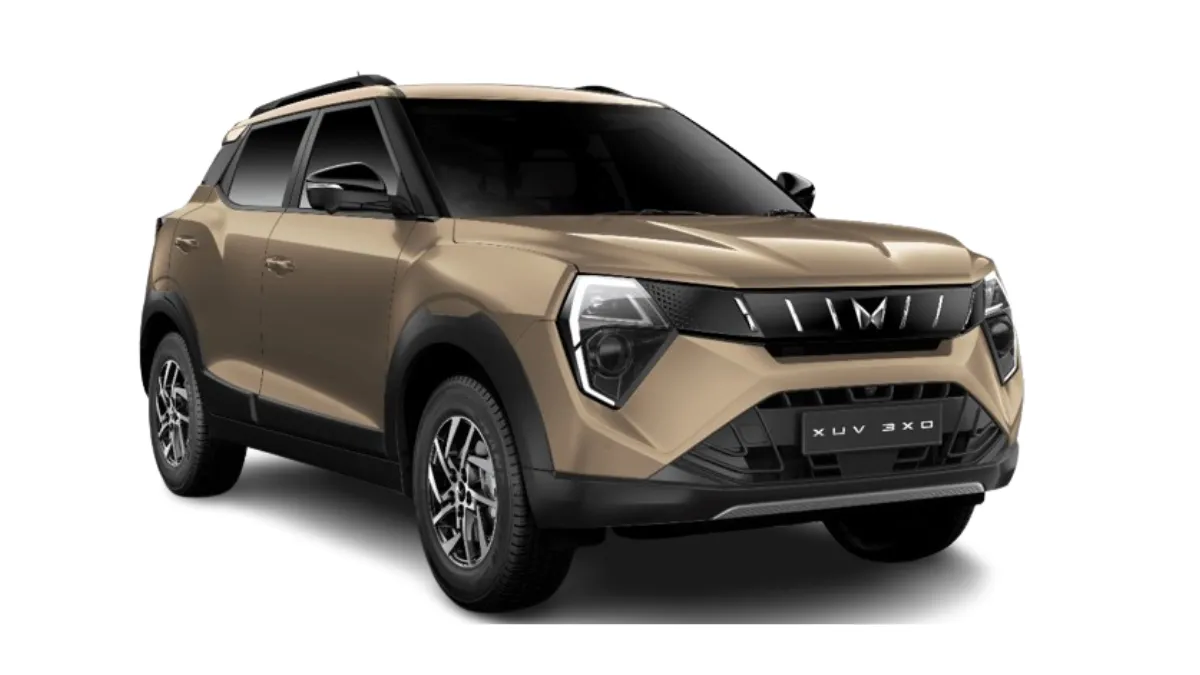 REVX A 1.2 Petrol MT