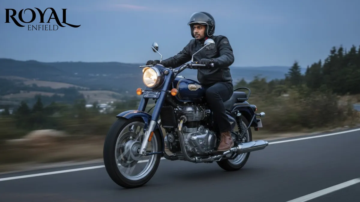 Bullet 650 Is Coming in 2026 But Should You Really Be Excited Yet?