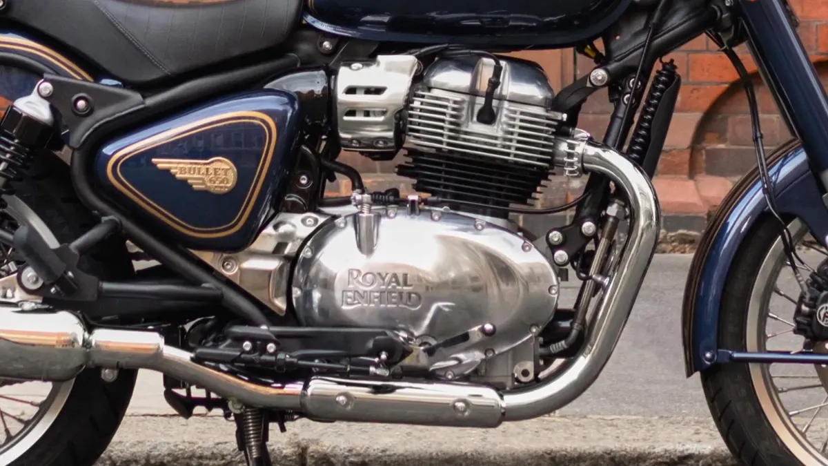 Bullet 650 Is Coming in 2026 But Should You Really Be Excited Yet?