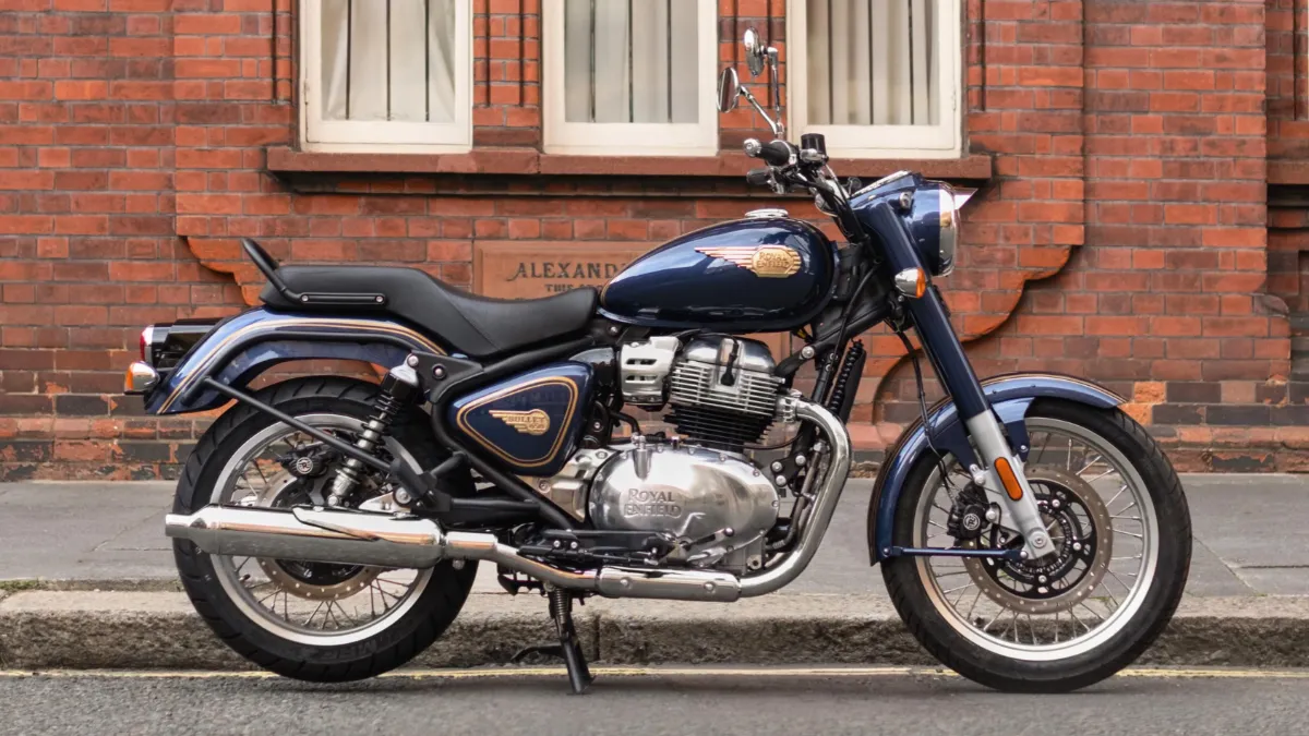 Bullet 650 Is Coming in 2026 But Should You Really Be Excited Yet?