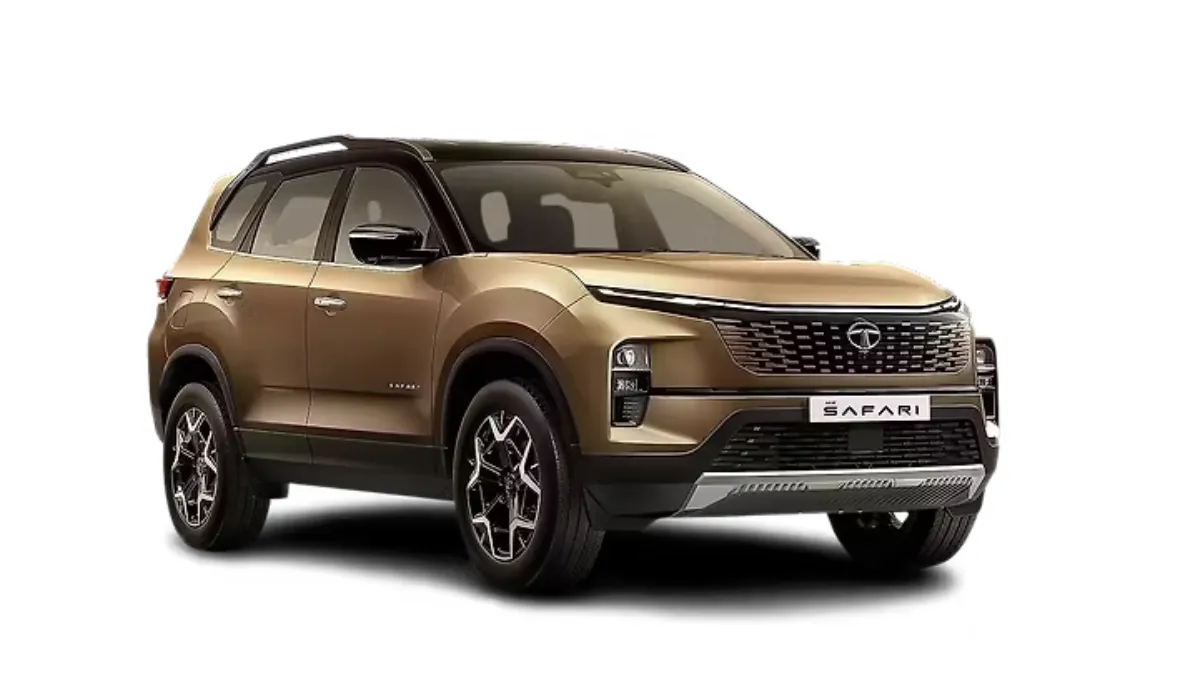 X Plus 7-STR Dark Edition AT